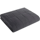 Axyaa Cooling Weighted Blanket 20lbs - All-Season Adult Heavy Blanket 88x104