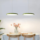 Axya Modern LED Pendant Lights for Living Room Bedroom and Dining - Indoor Hanging Lamp