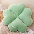 Axyaa Cherry Blossoms Clover Office Essential - Soft and Comfortable - Birthday Gift