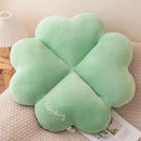 Axyaa Cherry Blossoms Clover Office Essential - Soft and Comfortable - Birthday Gift
