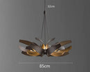 Axyaa LED Pendant Lights for Modern Home Decor Lighting