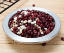 Axya Stainless Steel Round Dinner Plates Serving Tray Fruit Dessert Bowl