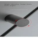 Axyaa Minimalist Nordic Style Wall Lamp for Modern Luxury Décor