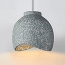 Axyaa Nordic Star Chandelier LED Pendant Lamp for Modern Wabi Sabi Home