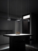 Axyaa Geometric Pendant Light for Modern Decor in Office, Living Room, Restaurant