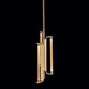 Axyaa Luxury Wall Lamp for Living Room Dining Bedroom Chandelier