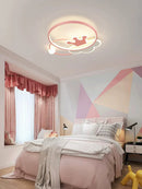 Axyaa Cartoon LED Children's Room Light