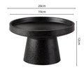 Axyaa Ceramic Vase Sword Mountain Flower Arrangement Tools Porcelain Home Decoration