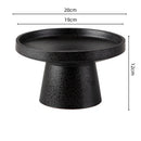 Axyaa Ceramic Vase Sword Mountain Flower Arrangement Tools Porcelain Home Decoration