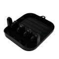 Axyaa Spatula Rack & Kitchen Tools Shelf: Multi-Functional & Hole-Free Design