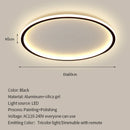 Axyaa LED Ceiling Light Fixture for Home Decor Lighting