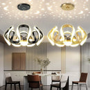 Artistic High-End Chandeliers & Lamps for Axyaa Master Bedroom, Living Room, Dining Room