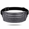 Axyaa Ultra-thin Waterproof Lycra Waist Bag for Sports Running and Mobile Phone