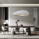 Axyaa Irregular Loft E27 LED Pendant Lights - Minimalist Nordic Design