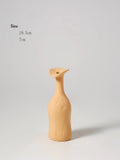 Axyaa Nordic Style Vase Decoration Set for Modern Living Room • Elegant Minimalist Design