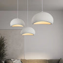 Axyaa Nordic LED Pendant Chandelier for Home, Dining Room, Bedroom