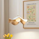 Axyaa Nordic Flower Chandelier for Bedroom, Living Room, and Dining Table