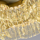 Axyaa Nordic LED Ceiling Lights for Home Bedroom Decor