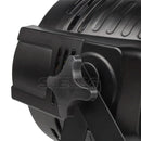 Axyaa SHEHDS LED Zoom Par 18x18W RGBWA+UV Stage Light - Aluminum DMX 512_IP20