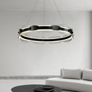 Axyaa Modern Pendant Light Chandelier for Dining Room and Living Room