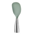 Axyaa Silicone Cooking Spoon Set