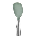 Axyaa Silicone Cooking Spoon Set