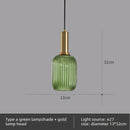 Axyaa Nordic Style LED Chandelier for Dining Room, Living Room, Bedroom