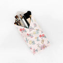 Axyaa Eco Makeup Bag: Waterproof, Portable Organizer for Makeup & Camera
