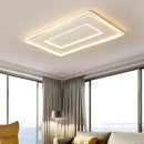 Axyaa LED Ceiling Chandelier for Modern Home Decor Lighting