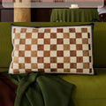 Axyaa Light Luxury Sofa Cushion with Backrest Core