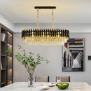Axyaa Vintage Pendant Ceiling Lamps for Dining Room Indoor Lighting