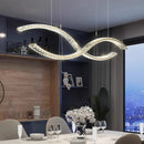 Axyaa Vintage Pendant Ceiling Chandelier for Home Dining Room, Indoor Hanging Light Fixture