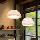 Axyaa LED Chandeliers for Dining Room Bedroom Bar Pendant Lighting