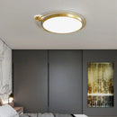 Axyaa Modern Dimmable LED Chandelier Ceiling Light for Home Decoration