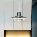 Axyaa Aluminum LED Pendant Chandelier Nordic Minimalist Design
