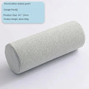 Axyaa Memory Foam Neck Protection Pillow for Improved Sleep and Afternoon Nap