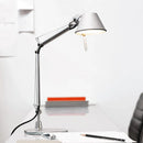 Axyaa LED Floor Lamp: Sleek Adjustable Lighting for Home & Office