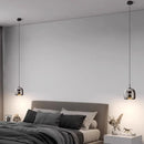 Axyaa LED Italian Pendant Light for Home Decor.