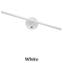 Axyaa 5W Dimmable LED Wall Light with Remote Control & Magnetic Mount