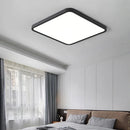 Axyaa LED Ceiling Light Remote Dimming Modern Home Decoration Fixture