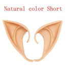 Axyaa Elf Ears Fairy Cosplay Costume Accessories for Kids & Adults