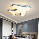 Axyaa Nordic Ceiling LED Lights for Living Room and Bedroom