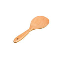 Axyaa Wooden Rice Spoon Japanese Style Kitchen Tableware