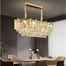 Axyaa Crystal Chandeliers & Interior Lighting for Modern Luxury Home Decor