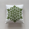Axyaa Christmas Bell Pillow Cover - Holiday Tree Decoration & Gift
