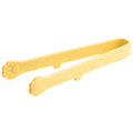 Axyaa Mini Kitchen Tong Silicone BBQ Snack Meat Tongs - Creative Cooking Utensil