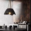 Axyaa Nordic Chandeliers Dining Room Pendant Lights Ceiling Fixture