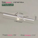 Axyaa Nordic Ceiling Lamp: Brighten Living Dining Bedroom with LED Spotlight Fixture.