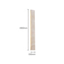 Axyaa Outdoor Waterproof Villa Entrance Wall Lights