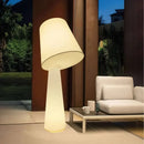 Axyaa Modern Simple Fabric LED Light - Personalized Home Decor